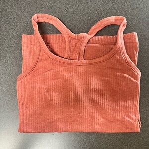 Lululemon Ebb to Street Tank